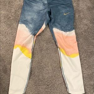 Nike Running pants NWT